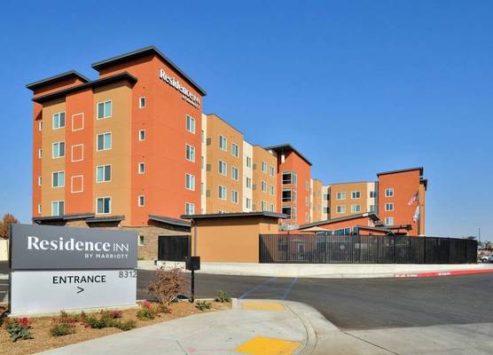Residence Inn by Marriott Bakersfield West 1
