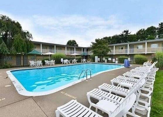Travelodge by Wyndham Shamokin Dam/Selinsgrove 1