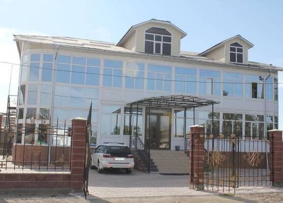 Altamira Hotel 1