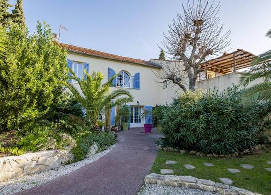 La Bastide de Font Clarette 1