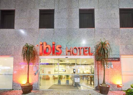 ibis Copacabana Posto 2 1