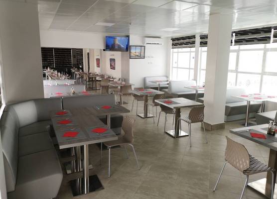 Nouakchott Hotel 1