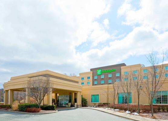Holiday Inn BUDD LAKE - ROCKAWAY AREA by IHG 1