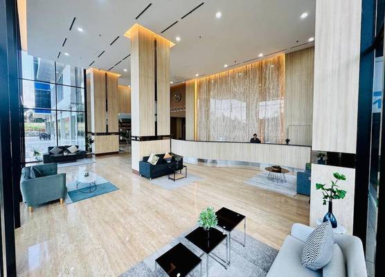 Howard Johnson By Wyndham Tangerang 1