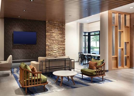 Fairfield Inn & Suites by Marriott Wellington-West Palm Beach 1