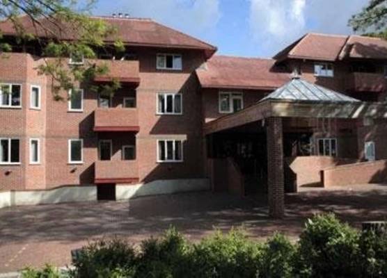 Parkside International Hotel 1