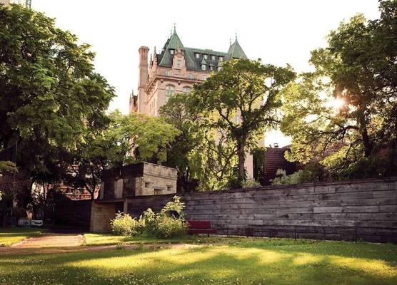 The Fort Garry Hotel, Spa and Conference Centre, an Ascend Collection Hotel 1