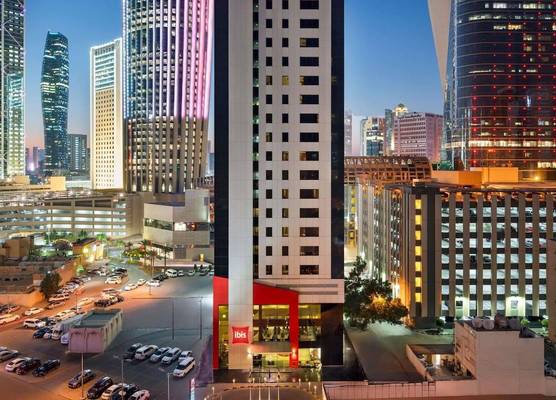 ibis Sharq 1
