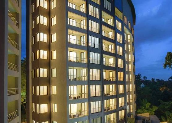 GemSuites Riverside Serviced Apartments and Hotel, Nairobi 1