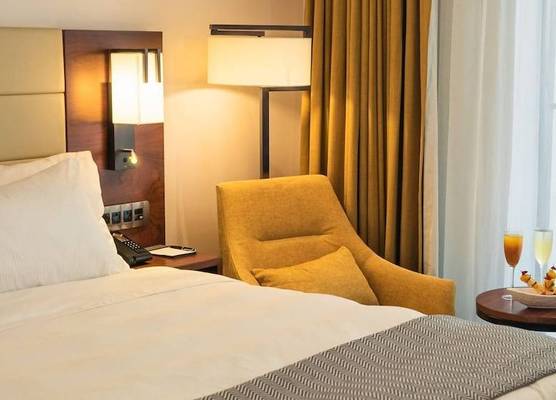 Malawi Sun Hotel & Conference Centre 1