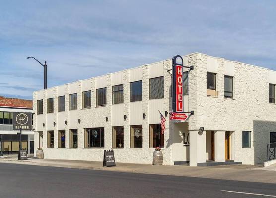 The Hotel Pendleton, Trademark Collection by Wyndham 1