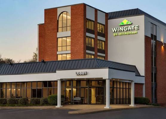 Wingate by Wyndham Williamsburg 1