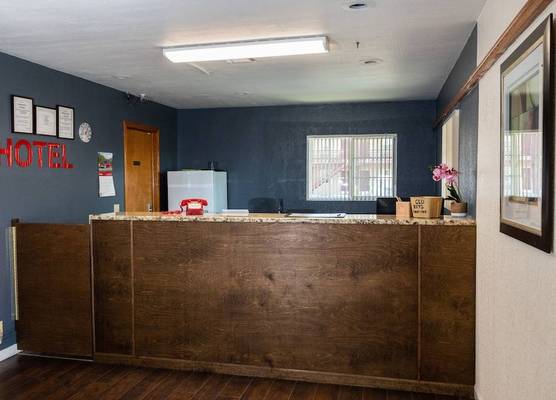 Nendels Inn & Suites Dodge City Airport 1