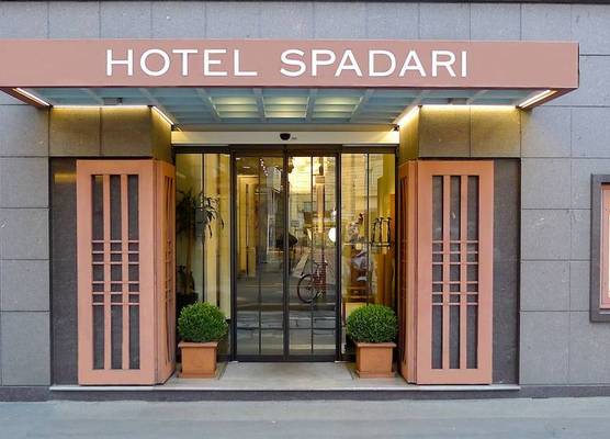Hotel Spadari Al Duomo 1