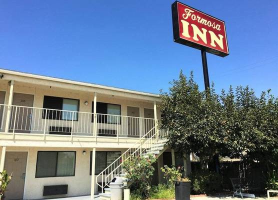 Formosa Inn 1