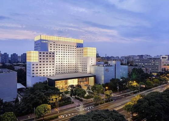 Gehua New Century Hotel Beijing 1