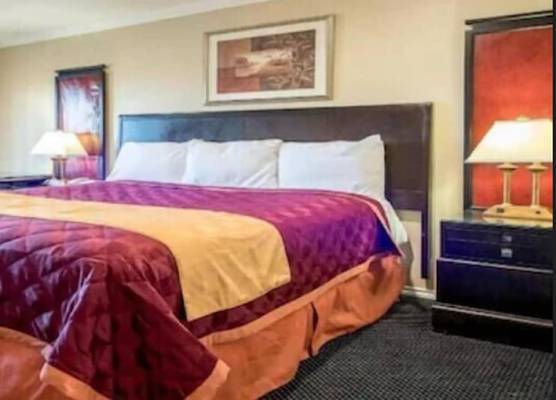 Queencity Inn 1