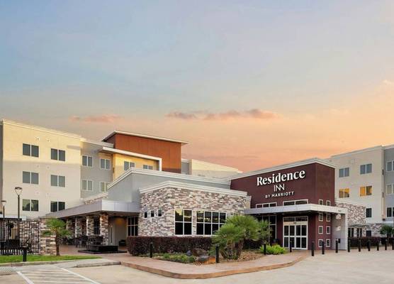 Residence Inn by Marriott Houston West/Beltway 8 at Clay Road 1