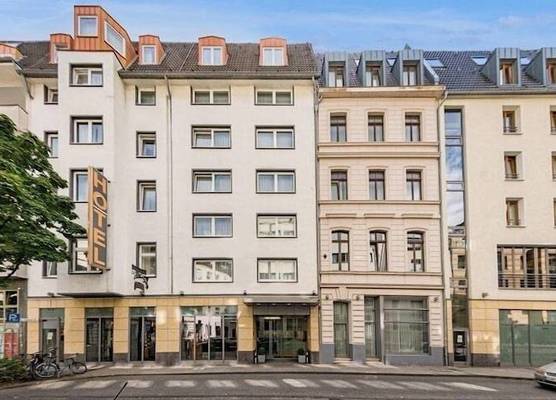 Hotel Flandrischer Hof 1