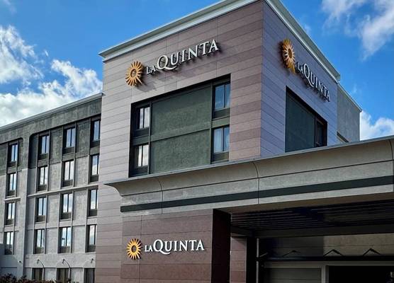 La Quinta Inn by Wyndham Columbia SE Fort Jackson 1