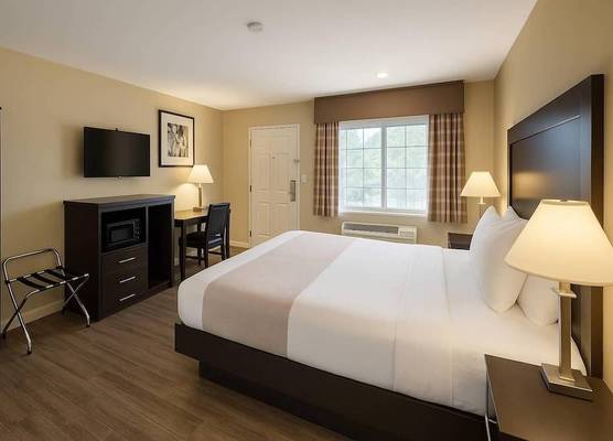 Rodeway Inn El Cajon - San Diego East 1