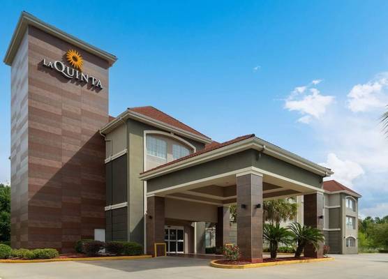 La Quinta by Wyndham Baton Rouge Denham Springs 1