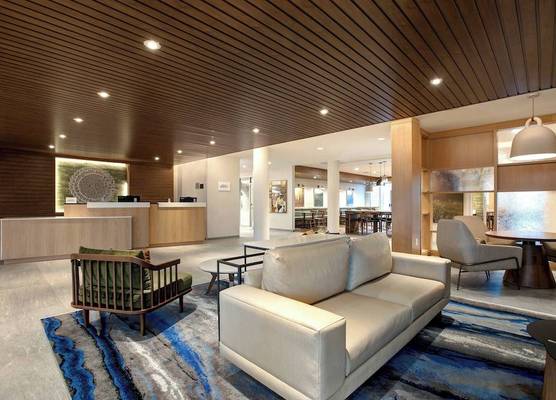 Fairfield Inn & Suites by Marriott Chicago Bolingbrook 1