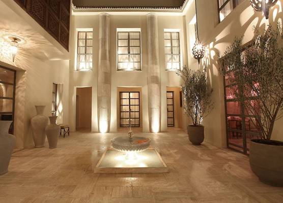 Riad Joya 1