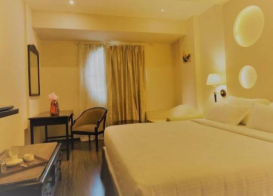 The Orbis Hotel 1