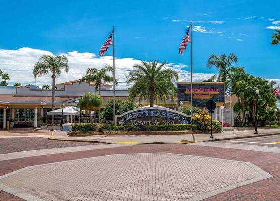 Safety Harbor Resort & Spa Trademark Collection by Wyndham 1