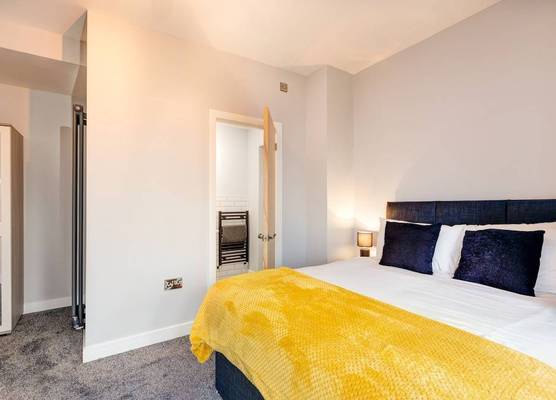 Bondgate Hotel - Smart Self Check-in Accomodation 1