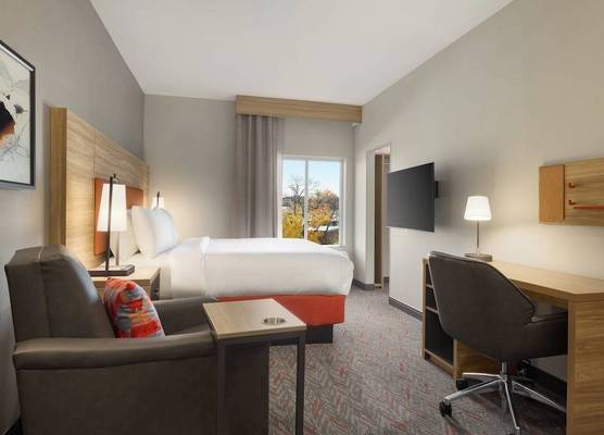 Candlewood Suites Lenoir City - West Knoxville by IHG 1