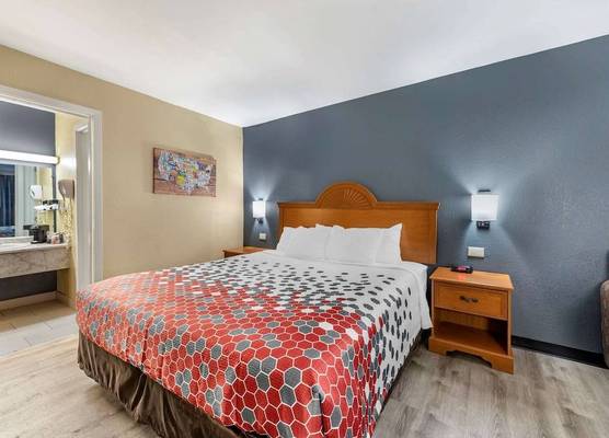 ECONO LODGE 1