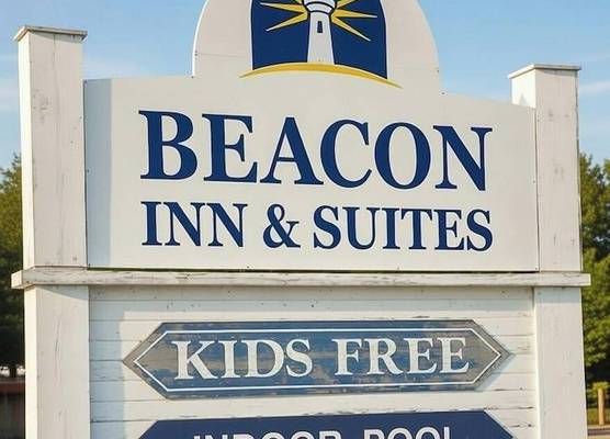 Beacon Inn & Suites 1