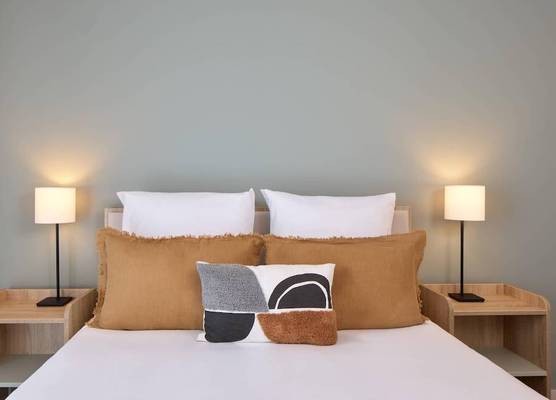 Quality Aparthotel Plerin Saint Brieuc 1