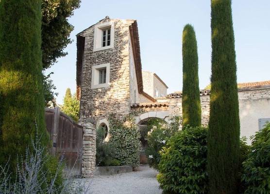 Domaine Les Martins 1