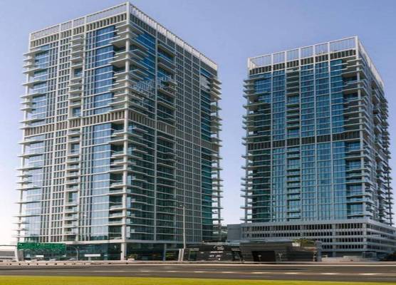 Sonder Downtown Towers 1