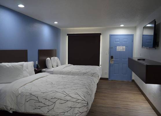 Athena Inn 1
