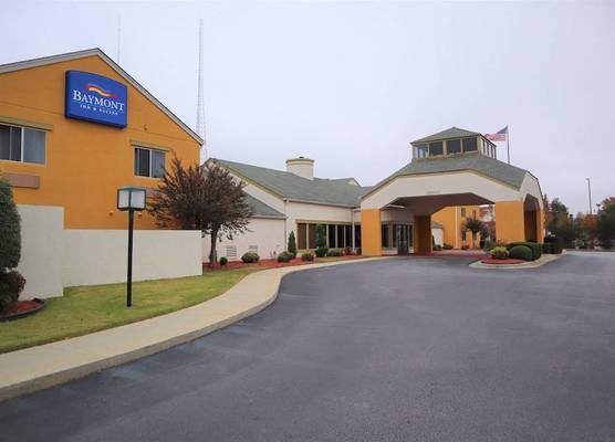 Baymont by Wyndham Norcross Atlanta 1