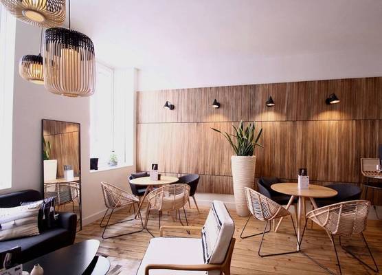 Hôtel de Tourny - Boutique Hôtel Bordeaux Centre 1