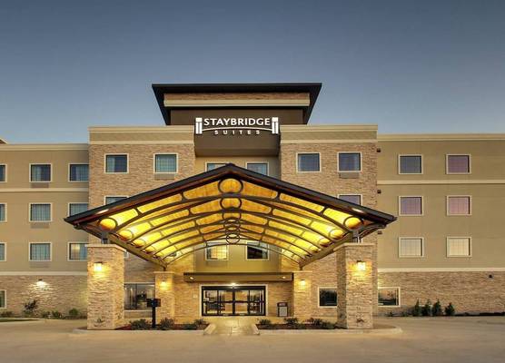Staybridge Suites PLANO - THE COLONY by IHG 1