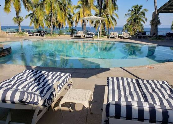 Lake Safari Lodge 1