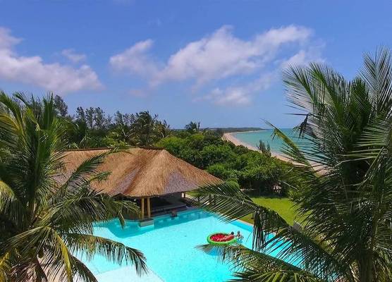 Bahia Mar Boutique Hotel 1