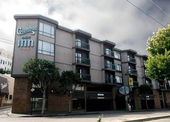Columbus Inn 1