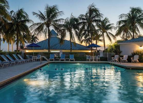 Holiday Inn Express NORTH PALM BEACH-OCEANVIEW by IHG 1