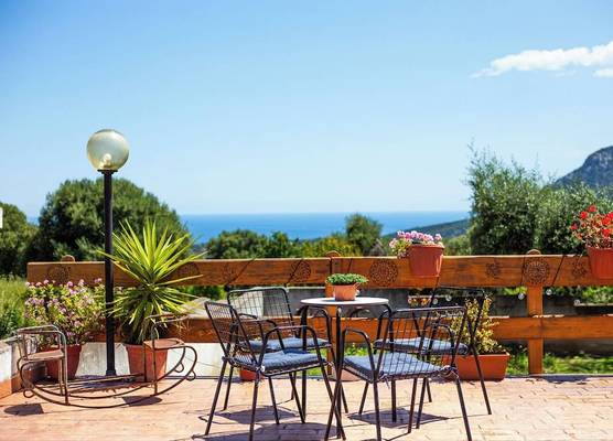 Agriturismo Paulesa 1