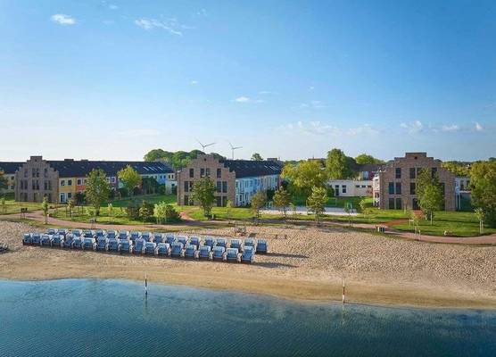 Wangerland Resort 1