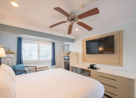 Ramada by Wyndham Redondo Beach 1