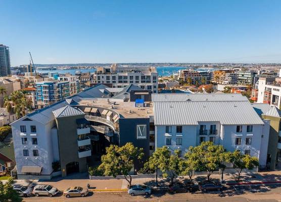 Little Italy Inn - Limited Service Apart Hotel 1