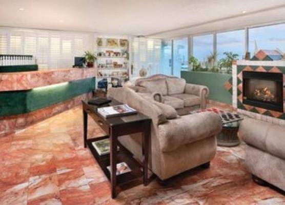 WorldMark Pismo Beach 1